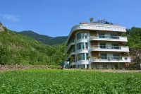 Voice Hotel Các khách sạn ở Hamsikoy