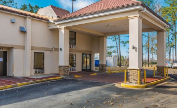 Motel 6 Suwanee, GA - Gwinnett Center
