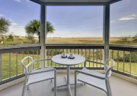 Sea Palms Resort St. Simons Island - Ocean View