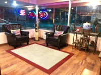 Annie Oakley Motel Oakley Hotels in Oakley