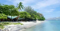 Camayan Beach Resort - 4-Star