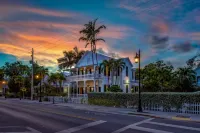 The Conch House Heritage Inn - Bed and Breakfasts