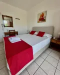 Valentino Villas & Apartments Hotels near Banana Beach