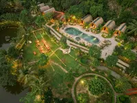 The Goat Boutique Resort Hotels in Truong Yen