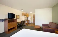 WoodSpring Suites Richmond West I-64