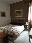 Dueterre Room & Host - balcony