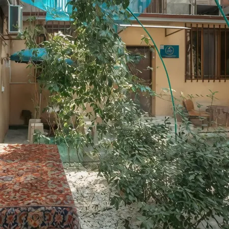 Armena Hostel