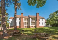 Club Wyndham Patriots’ Place