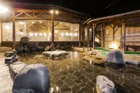 Ichinomata Onsen Grand Hotel