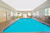 Microtel Inn & Suites by Wyndham Roseville/Detroit Area Các khách sạn ở Roseville