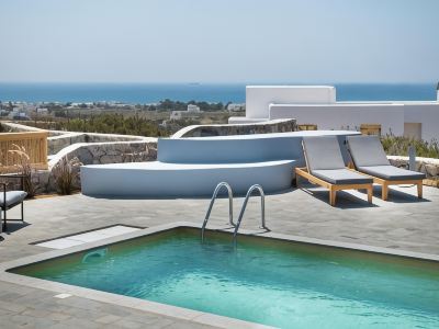 Mirabelle Luxury Villas