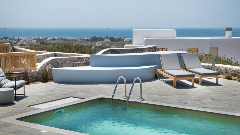 Mirabelle Luxury Villas
