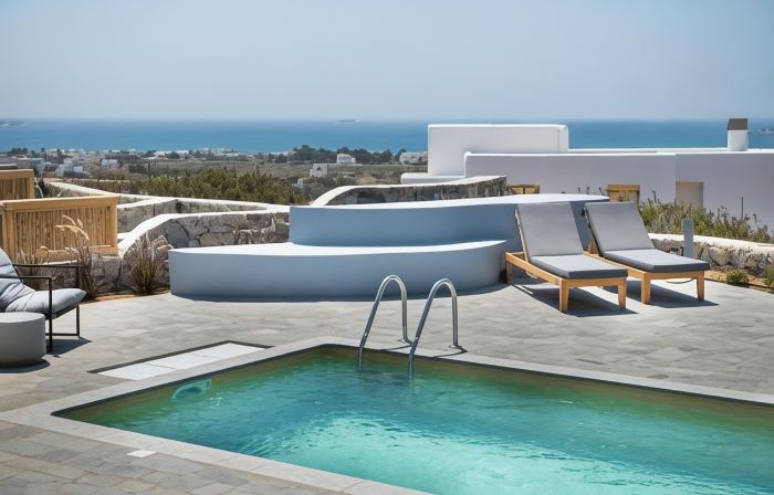 Mirabelle Luxury Villas