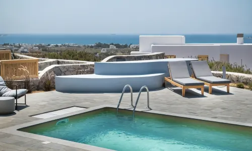 Mirabelle Luxury Villas