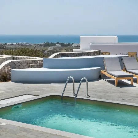 Mirabelle Luxury Villas