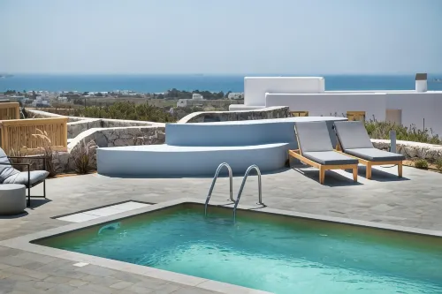Mirabelle Luxury Villas