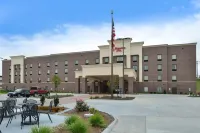 Hampton Inn Omaha/Midtown (Aksarben Area) Hotels in Omaha