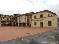 Albergo Casa Al Sole Các khách sạn ở Greve in Chianti