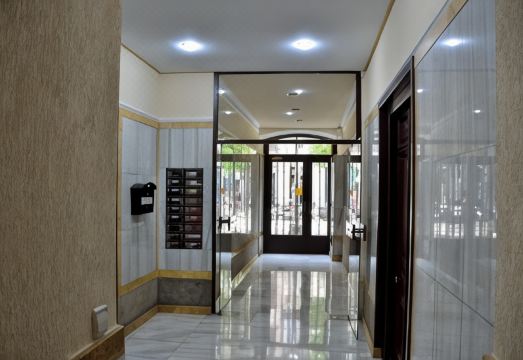 4. 호스탈 파트리아..