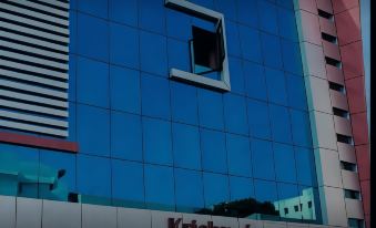 Krishna Inn