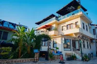 Mono Hotel Các khách sạn ở Antalya