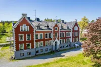 Hotell Hof Hôtels à : Askersund O