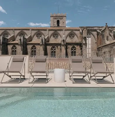 Hotel Palau Macelli Hotels in Alt Empordà