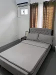 Sidra Ville Apartment 센터 플라자 몰 주변 호텔