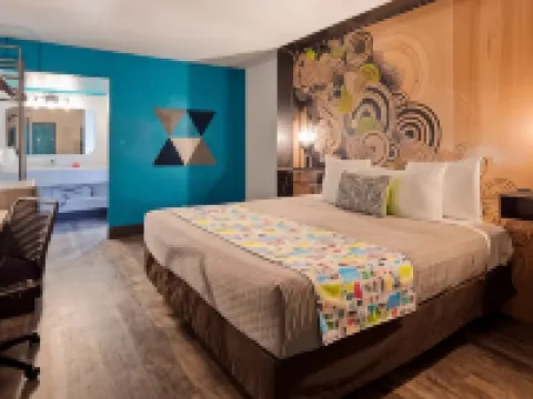 Downtown Phoenix Hotel Hotels in Phoenix