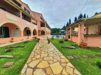 Bella de Lux Apts - Pet friendly