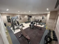 Biz Hotel Apartments