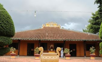 Timi Hotel