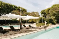 Casette Masseria la Camardia Hotels in Monti d'Arena-Bosco Caggione