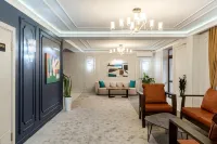 Cozy Hotel - 2-Star