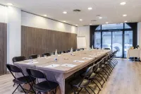 Hotel HC Mollet Barcelona Hotels in Mollet del Vallès