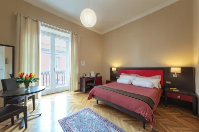 Il Ventre di Napoli " Costantinopoli" Hotels in Naples