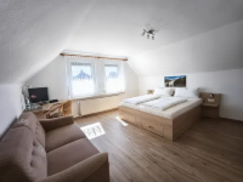 Landgasthof Kemter Hoteles en 