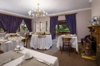 Milkwood Lodge