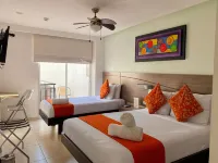 Hotel Boutique Marbore