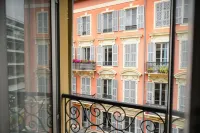 Hôtel le Seize, Nice Centre - Scenic