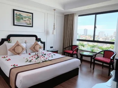 Khanh Linh Hotel Hotels in Da Nang