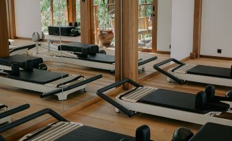 2. 그린 리조트 울..