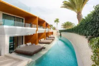 TenSuites - Adults Only - Ocean View