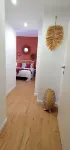 Casa Tucano Suite Apartment150 mt to the beach  40 min on car to skying resort! Hotels near Church of Saint Alphonsus Maria de Liguori