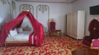 CHATEAU LE MARARA Hotels near Lake Kivu