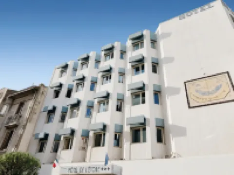 Hôtel de l'Étoile Hotels in Antibes