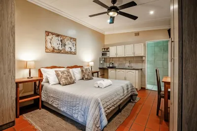 The Village in Hatfield Hotels in Hatfield