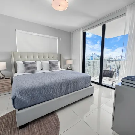 Bay Breeze Premium Apartments by Eskape Collection