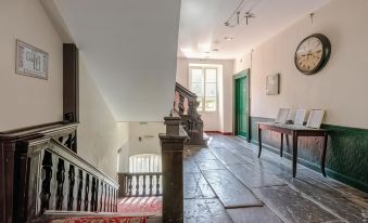 Hôtel Patricia - Strasbourg Hyper Centre