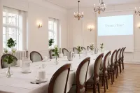 Tornøes Hotel Hotels in Nyborg